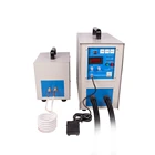 Induction Heating Machine 10Kw Metal Processing Equipment