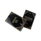 New Design Custom Logo Cover Playing Cards Custom Entertainment Poker Custom Advertising Game Cards