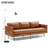 Modern design fabric sofa seat sofa guangzhou furniture leather living room sofas