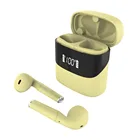 Free Wireless Earphones New P23 TWS Touch Control Headphones Wireless Hand Free Tws Earphone Earbuds