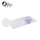 for Cosmetics Cream Tube Hand 100ml Face Cream Packaging Tube Hand Cream Cosmetic Plastic Soft Tube