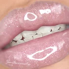 Gloss No L414 Top Selling Lip Gloss In Bulk Lipgloss Wholesale No Label Private Glitter Shiny Lip Gloss