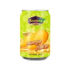 tropical fruit series drink cool tasted juice beverage OEM for your brand