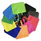 high quality pp nonwoven spunbond cloth bag non woven shopping bag