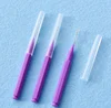 Factory Price OEM Disposable Interdental Brush for Adult