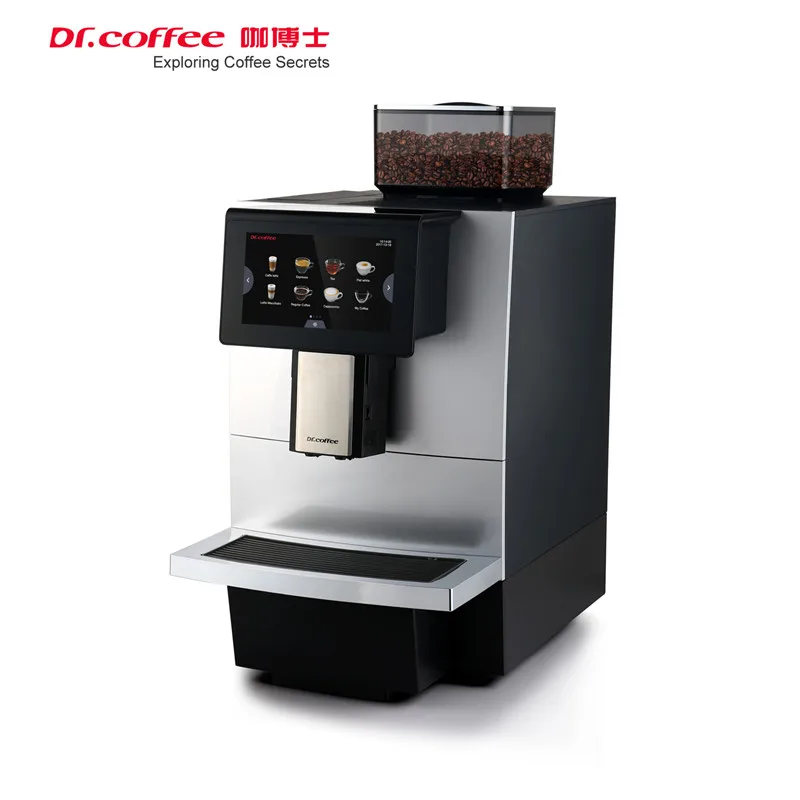 Machine à café Expresso automatique OEM F11