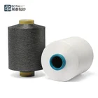 High Polyester And Nylon Recycled Blended