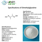 Hot selling high quality Dimethylglyoxime cas 95-45-4 with reasonable price and fast delivery