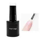 Factory wholesale private label gel soak off nail gel polish base gel polish uv led