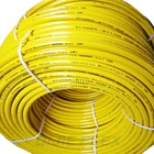 Thermoplastic Hose SAE 100 R8 Flexible High Pressure Sewer Cleaning Thermoplastic Hose