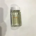 complexes of cationic guaternary ammonium salt and nonionic surfactant