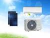 CB CE Certified Solar Air Conditioner Hybrid 9000btu to 48000btu For solar distributors with 5 years warranty