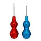 MINI Slotted & Phillips Magnetic Screwdriver 2.5 mm