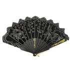 Fan Plastic Fan Plastic Hand Fan Promotional Hand Fan Hand Held Fan Structure
