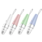YANTU V05 CE Certificate 12V 4000KPA Portable Cordless Small Car Vacuum Cleaner Wet Dry