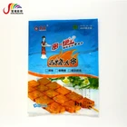 Chicken Frozen Food Plastic Packaging Bag