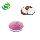 Taro Flavor Organic Taro Powder/Pure Natural Taro Powder/Spray Dried Taro Flavor Powder