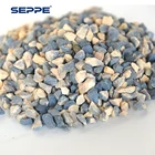 Calcined Bauxite with Low Price for refractory bricks