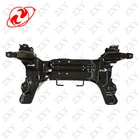 Low price Korean car suspension for Getz/Click 01-05 LHD front axle crossmember OEM 62401-1C900 with one year warranty