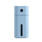 USB portable Mini Humidifier 5V Office Air Humidifier NEW WATER HUMIDIFIER 2019