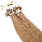 10A Top quality indian remy micro bead Micro Ring Most Expensive Remy Hair Microlinks Extensions