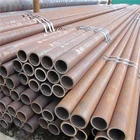 ANSI A213M-2001 A312-2001 A789-2001 low temperature medium pressure oil casing iron tube