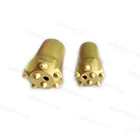 Thread Button Bit R22, R25, R28, R32, R38