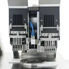 Semi Automatic Capsules Filling Machine