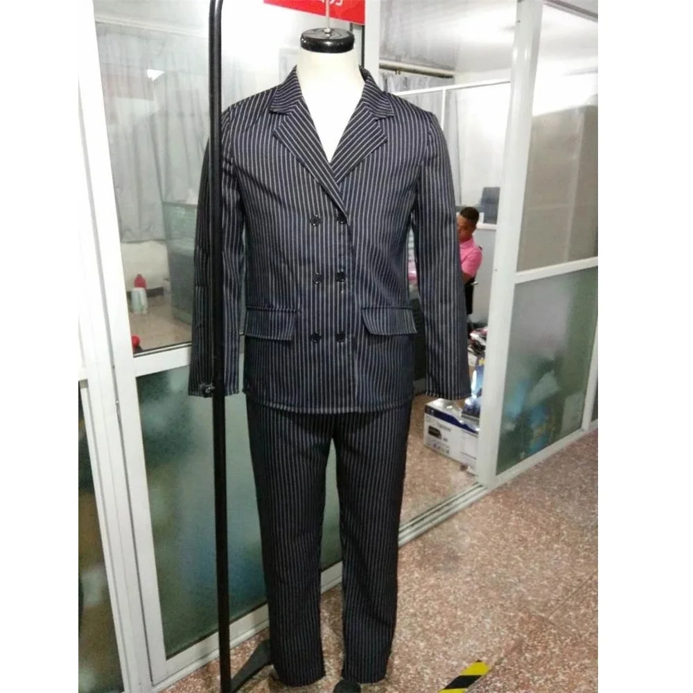 déguisement robot adulte