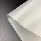 Film Care Semi-transparent Tpu Semi-transparent Foggy TPU Film for Care Label