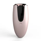 Amazon Best Seller 8 Levels Diode Lamp Handset Light Epilator Ipl Home Laser Hair Removal