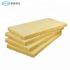 Flame retardant wall sandwich color steel rock wool panel