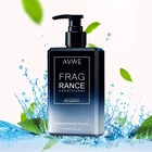 Guangzhou factory wholesale shampoo hair care OEM generation processing OEM customization