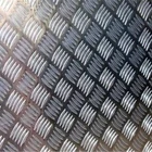 Welding Anti-slippy 1.0 - 6.0 Mm Thickness 5 Bar 1 Cost Price Embossed Aluminum Coil Tread Plate