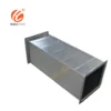 galvanized steel square air duct HVAC System