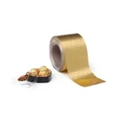 Printed Food Packing Paper Colorful Silver Aluminum Foil Brands