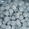Flint Pebbles Used To Grinding Glazes