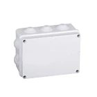 Hot sale ABS IP67 polycarbonate plastic electrical atex enclosure cable wire junction box