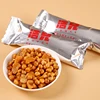 Wholesale Healthy Chinese Snack Salted/Spicy Broad Bean and Peas For Kids