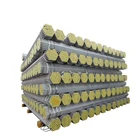 high carbon din small size pressure galvanized steel pipe of galvanized steel pipe