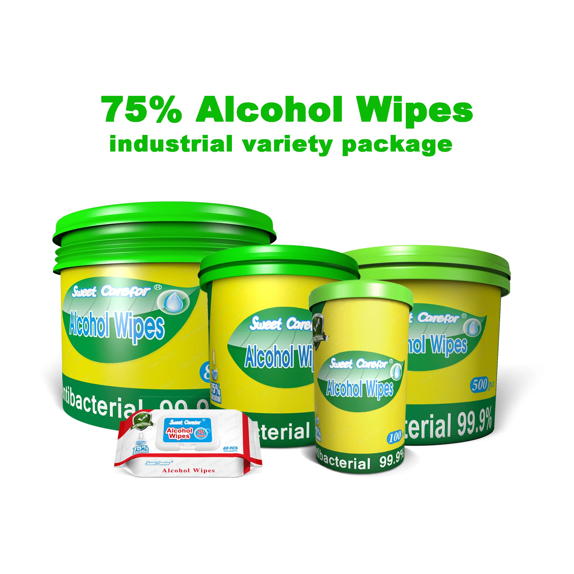 Imperial Palace Commodity (Shenzhen) Co., Ltd. - Baby Wipes, Toilet Paper