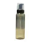 2020 Factory Sale High Quality PET Empty 330ml Plastic Water Bottles Pump Spray Sealed Airless Plastic Bottle