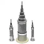 overhead bare 150mm2 aaac greely conductor