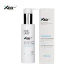 120Ml Deep Cleansing clarifying makeup remover facial cleansing gel face cleanser