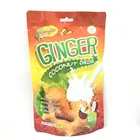 NANGUO Instant ginger coconut powder with HALAL certificate