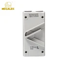 Wholesale China Products Industrial 440V 35A 3 Pole Isolator Switch
