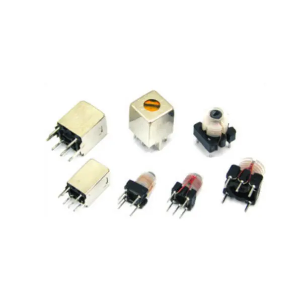 0.1uH-4uH Variable inductor for vehicle factory product