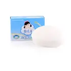 thailand private label antiseptic shea butter eco friendly organic baby soap