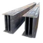 Beam W8x15 H Beam Hot Sale Hot Rolled Carbon W8x15 W16x26 Dimensions Astm S235jr A36 A572 Steel H Beam Price Per Ton