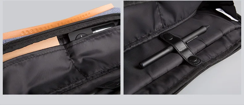 product-GF bags-NEW Fashion Cross body Men Shoulder Bag Male Sling Chest Cross Body Messenger Handba-1